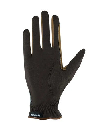 Roeckl Malta Winter Mocha Glove| Online For Equine