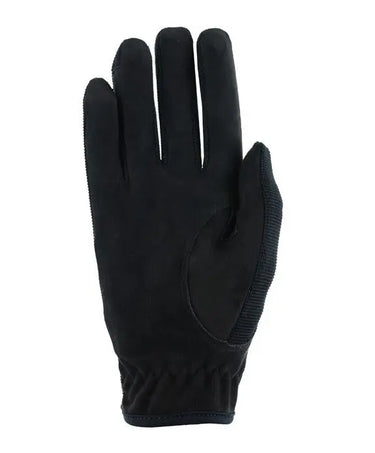 Roeckl Meura Black Glove| Online For Equine