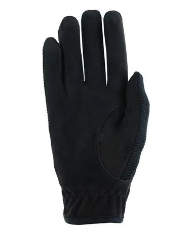 Roeckl Meura Dress Blue Glove| Online For Equine