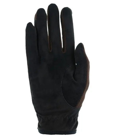 Roeckl Meura Winter Chocolate Glove| Online For Equine