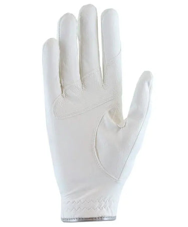 Roeckl Millero White Glove| Online For Equine