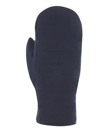 Roeckl Nagoya Black Glove| Online For Equine