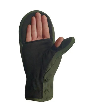 Roeckl Nagoya Chive Green Glove| Online For Equine
