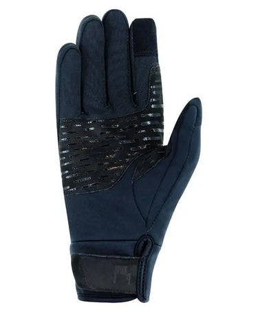 Roeckl Nordheim Black Glove| Online For Equine