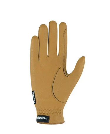 Roeckl Roeck-Grip Junior Chamois Glove| Online For Equine