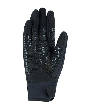Roeckl Walk Black Glove| Online For Equine