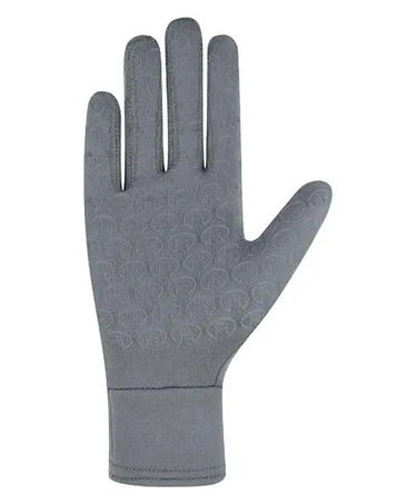 Roeckl Warwick Anthracite Glove| Online For Equine