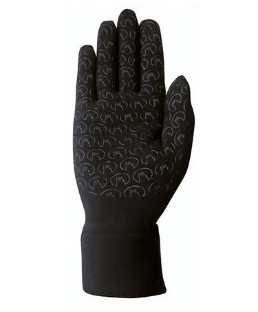 Roeckl Warwick Black Glove| Online For Equine