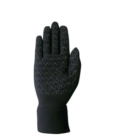 Roeckl Warwick Junior Black Glove| Online For Equine