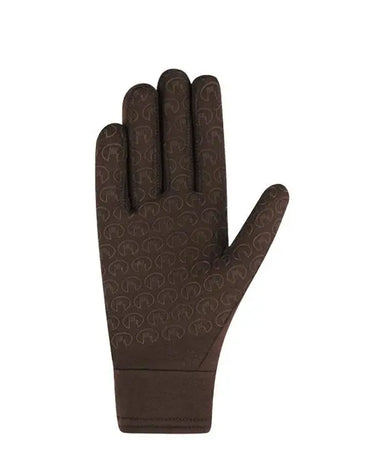 Roeckl Warwick Junior Mocha Glove| Online For Equine