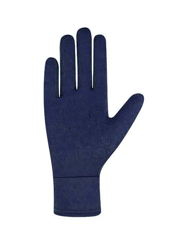 Roeckl Warwick Junior Navy Blue Glove| Online For Equine