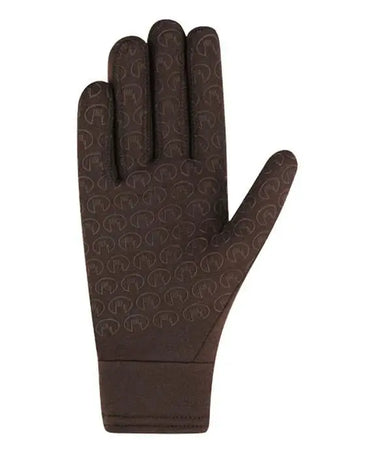 Roeckl Warwick Mocha Glove| Online For Equine