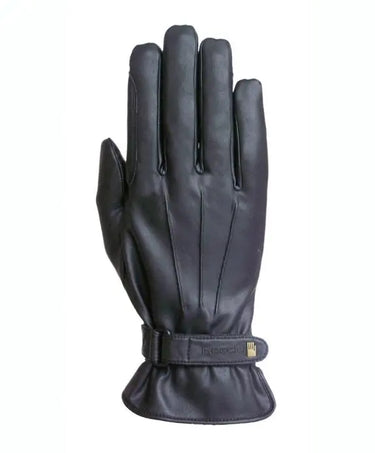 Roeckl Weymouth Black Glove| Online For Equine