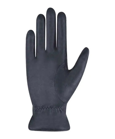 Roeckl Weymouth Black Glove| Online For Equine