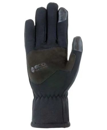 Roeckl Widnes Black Glove| Online For Equine