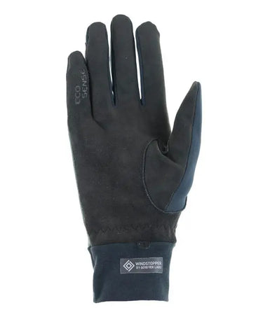 Roeckl Wilber Black Glove| Online For Equine