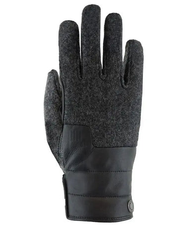 Roeckl Windham 2 Graphite Mélange Glove| Online For Equine