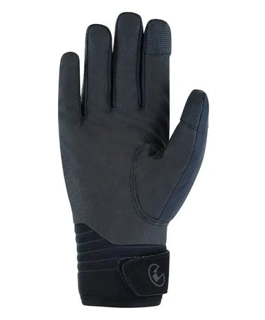 Roeckl Winsford Dress Waterproof Black Glove| Online For Equine