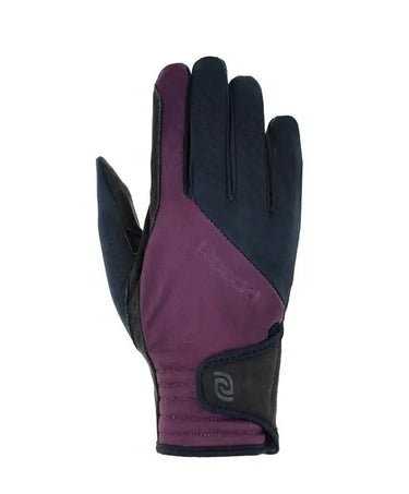 Roeckl Winya Grape Wine Glove| Online For Equine