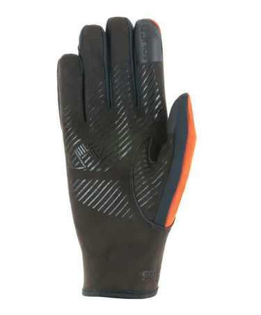Roeckl Wisbech Umber Glove| Online For Equine
