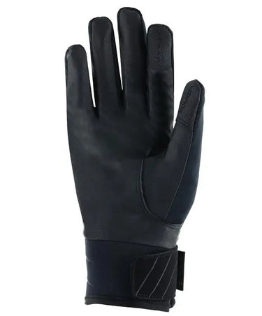 Roeckl Wolda Gtx Black Glove| Online For Equine