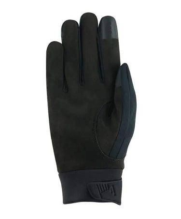 Roeckl Wolfach Olive Reflect Glove| Online For Equine