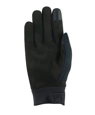 Roeckl Wolfach Silver Reflect Glove| Online For Equine