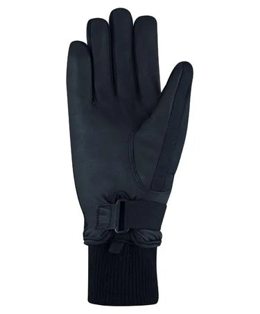 Roeckl Wynne Black Glove| Online For Equine