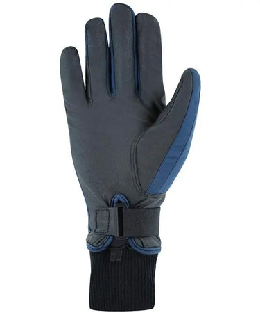 Roeckl Wynne Dress Blue Glove| Online For Equine