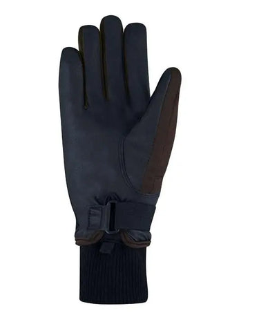 Roeckl Wynne Mocha Glove| Online For Equine