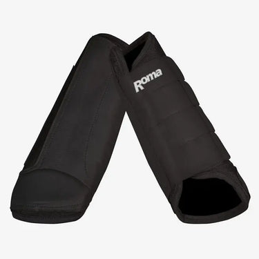Buy Roma Cross Country Hind Boots| Online for Equine