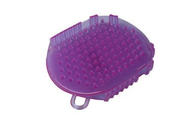 Buy Roma Deep Purple Brights Massage Glove| Online for Equine