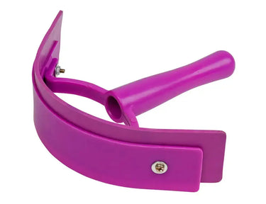 Buy Roma Deep Purple Brights Sweat Scraper| Online for Equine