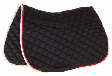 Buy Roma Grand Prix All Purpose Saddle Pad| Online for Equine