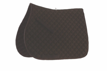 Buy Roma Grand Prix All Purpose Saddle Pad| Online for Equine