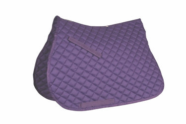 Buy Roma Grand Prix All Purpose Saddle Pad| Online for Equine