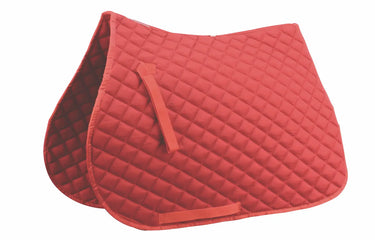 Buy Roma Grand Prix All Purpose Saddle Pad| Online for Equine