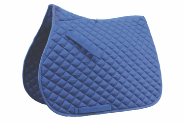 Buy Roma Grand Prix All Purpose Saddle Pad| Online for Equine
