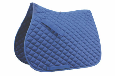 Buy Roma Grand Prix All Purpose Saddle Pad| Online for Equine