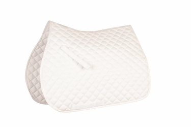 Buy Roma Grand Prix All Purpose Saddle Pad| Online for Equine