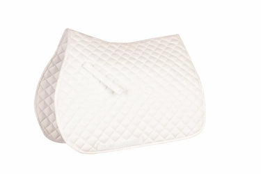 Buy Roma Grand Prix All Purpose Saddle Pad| Online for Equine