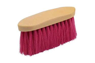 Buy Roma Hot Pink Brights Dandy Brush| Online for Equine