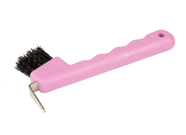 Buy Roma Hot Pink Brights Hoof Pick| Online for Equine
