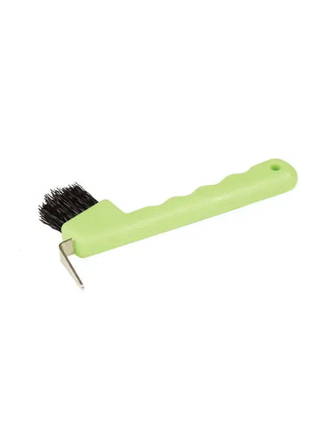 Buy Roma Lime Brights Hoof Pick| Online for Equine