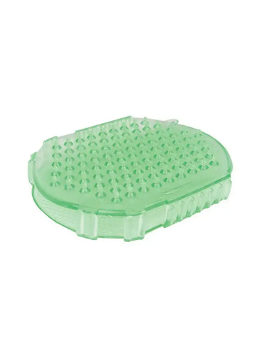 Buy Roma Lime Brights Massage Glove| Online for Equine