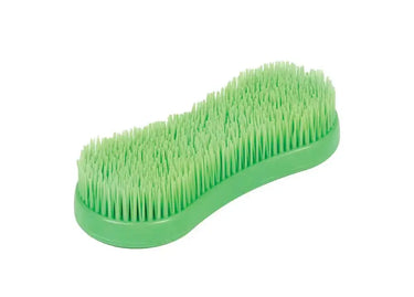 Buy Roma Lime Small Miracle Brush| Online for Equine