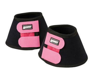 Buy Roma Neoprene Bell Boots| Online for Equine