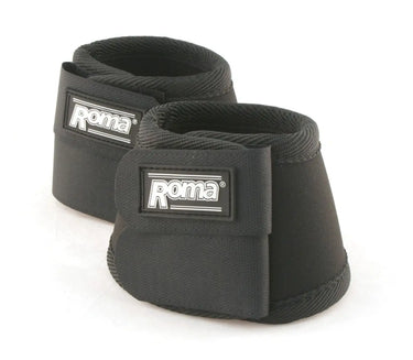 Buy Roma Neoprene Bell Boots| Online for Equine