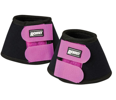 Buy Roma Neoprene Bell Boots| Online for Equine