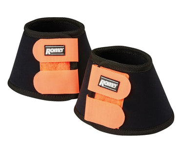 Buy Roma Neoprene Bell Boots| Online for Equine